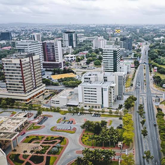 Spotlight: Ghana