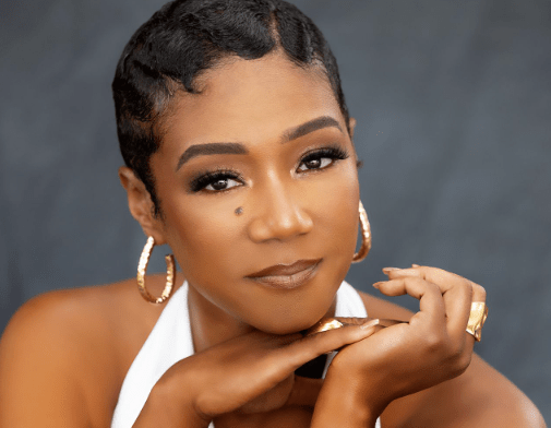 Spotlight: Tiffany Haddish